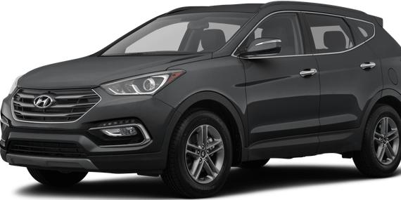 HYUNDAI SANTA FE SPORT 2018 5NMZU3LB2JH100659 image HYUNDAI SANTA FE SPORT 2018 5NMZU3LB2JH100659 image